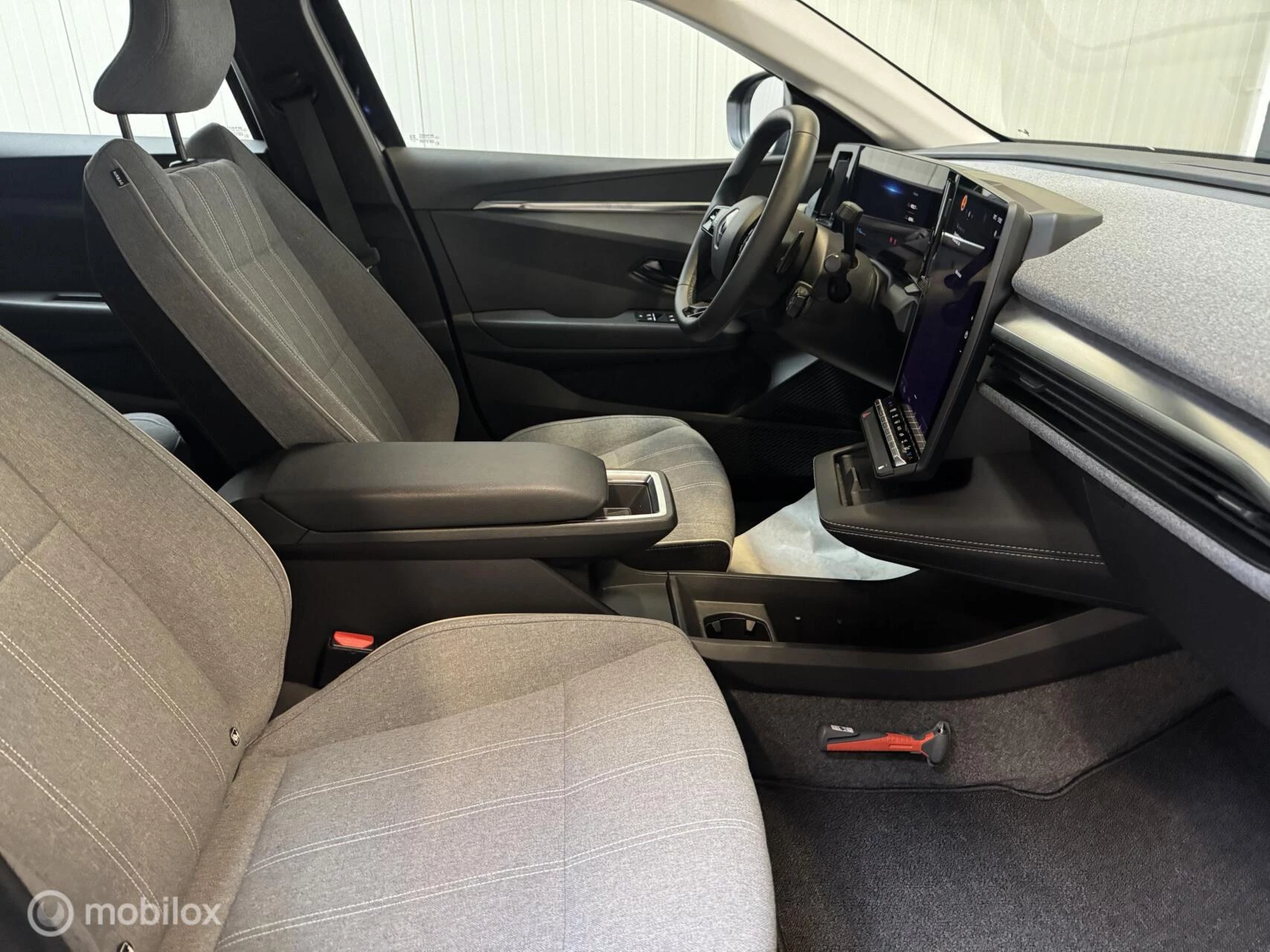 Hoofdafbeelding Renault Megane E-Tech