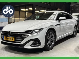 Volkswagen Arteon Shooting Brake 1.4 TSI eHybrid R-Line Business+ | APK 01-2028