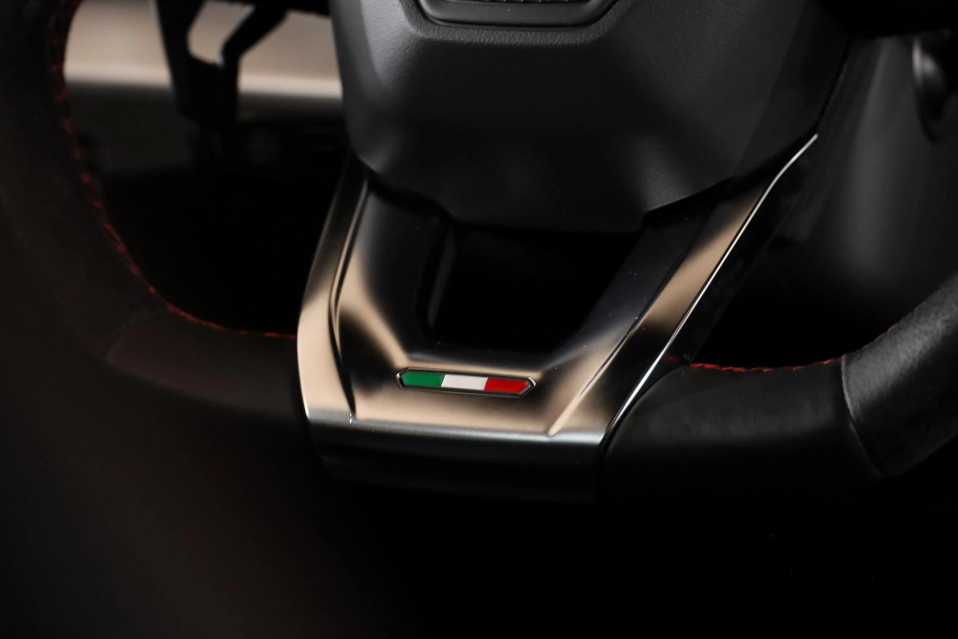 Hoofdafbeelding Lamborghini Urus