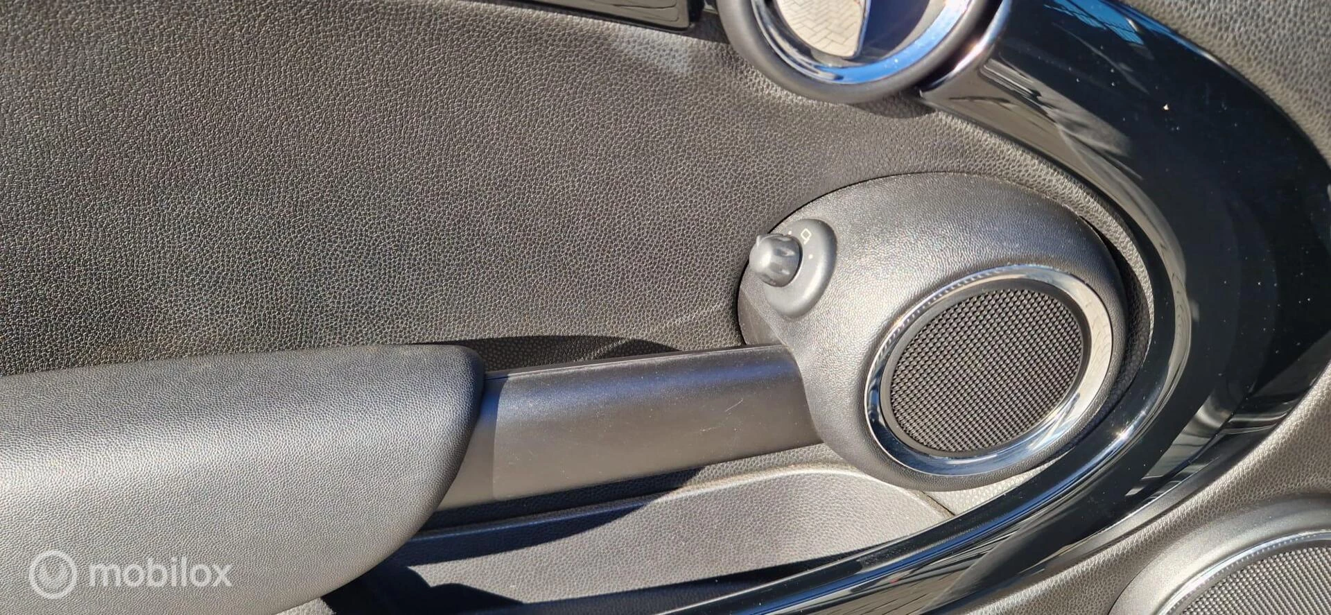 Hoofdafbeelding MINI Cooper Cabrio