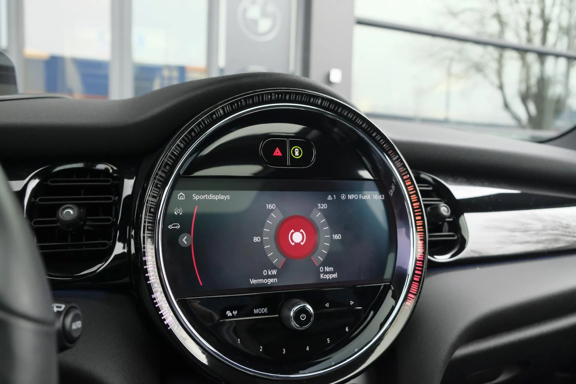 Hoofdafbeelding MINI Cooper S