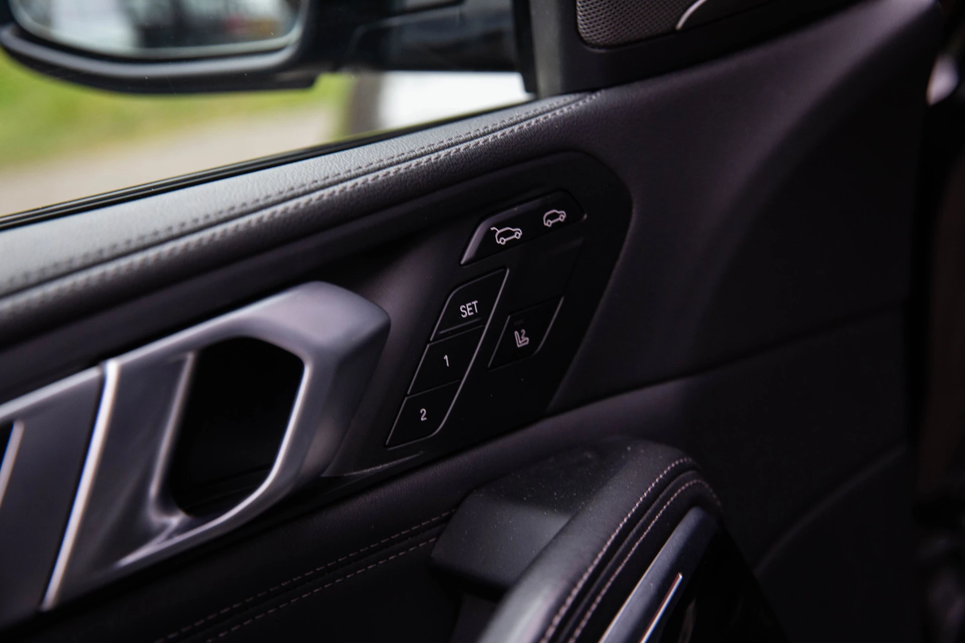 Hoofdafbeelding BMW X6