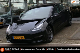 Tesla Model 3 Standard RWD Plus 60 kWh INCL BTW