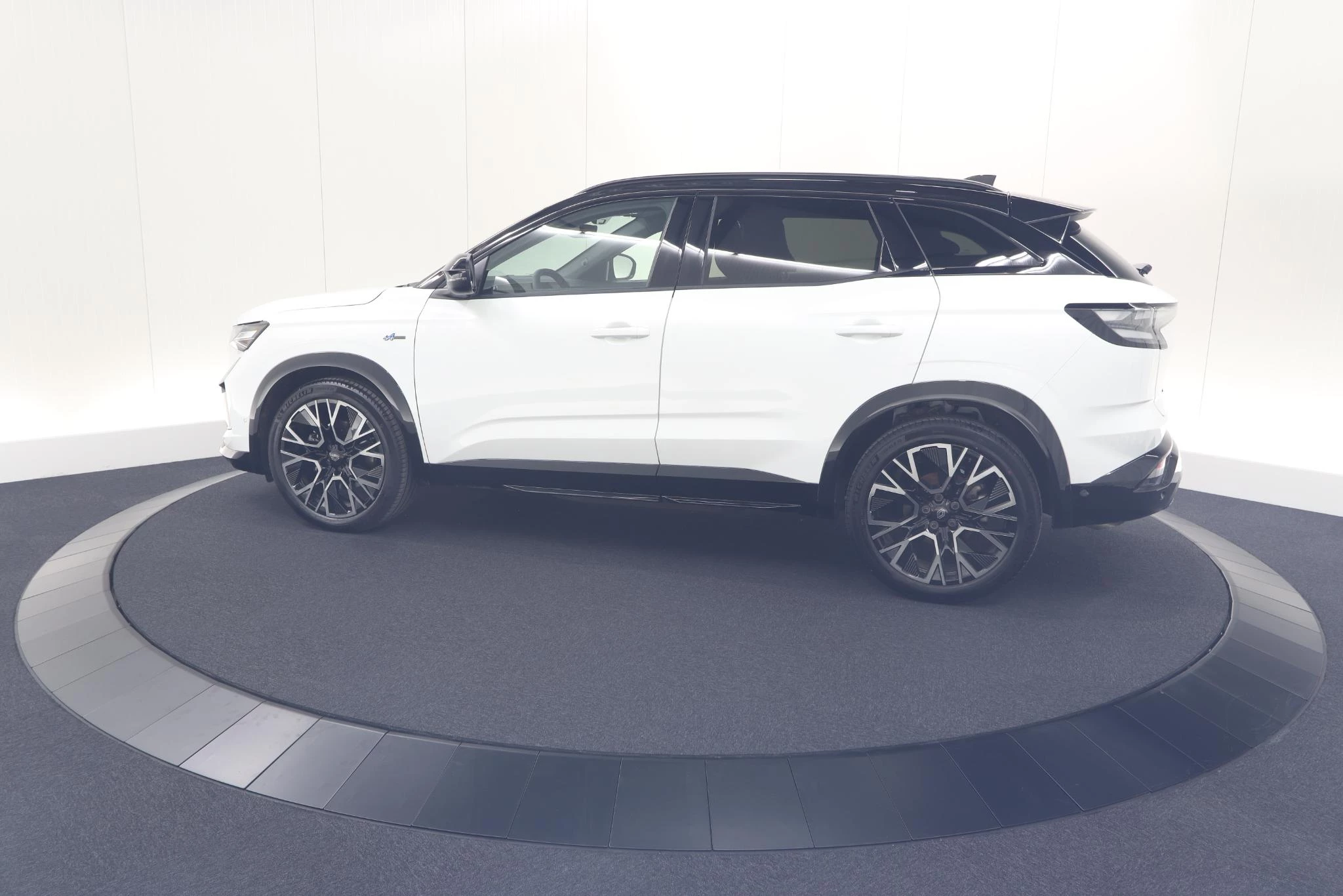 Hoofdafbeelding Renault Austral