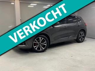 Ford KUGA 2.5 PHEV ST-Line X | PANODAK | 19"LMV | LED | ELEKT. ACHTERKLEP | TREKHAAK |