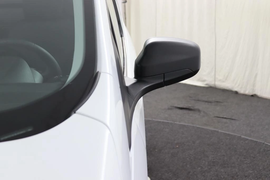 Hoofdafbeelding Ford Transit Courier