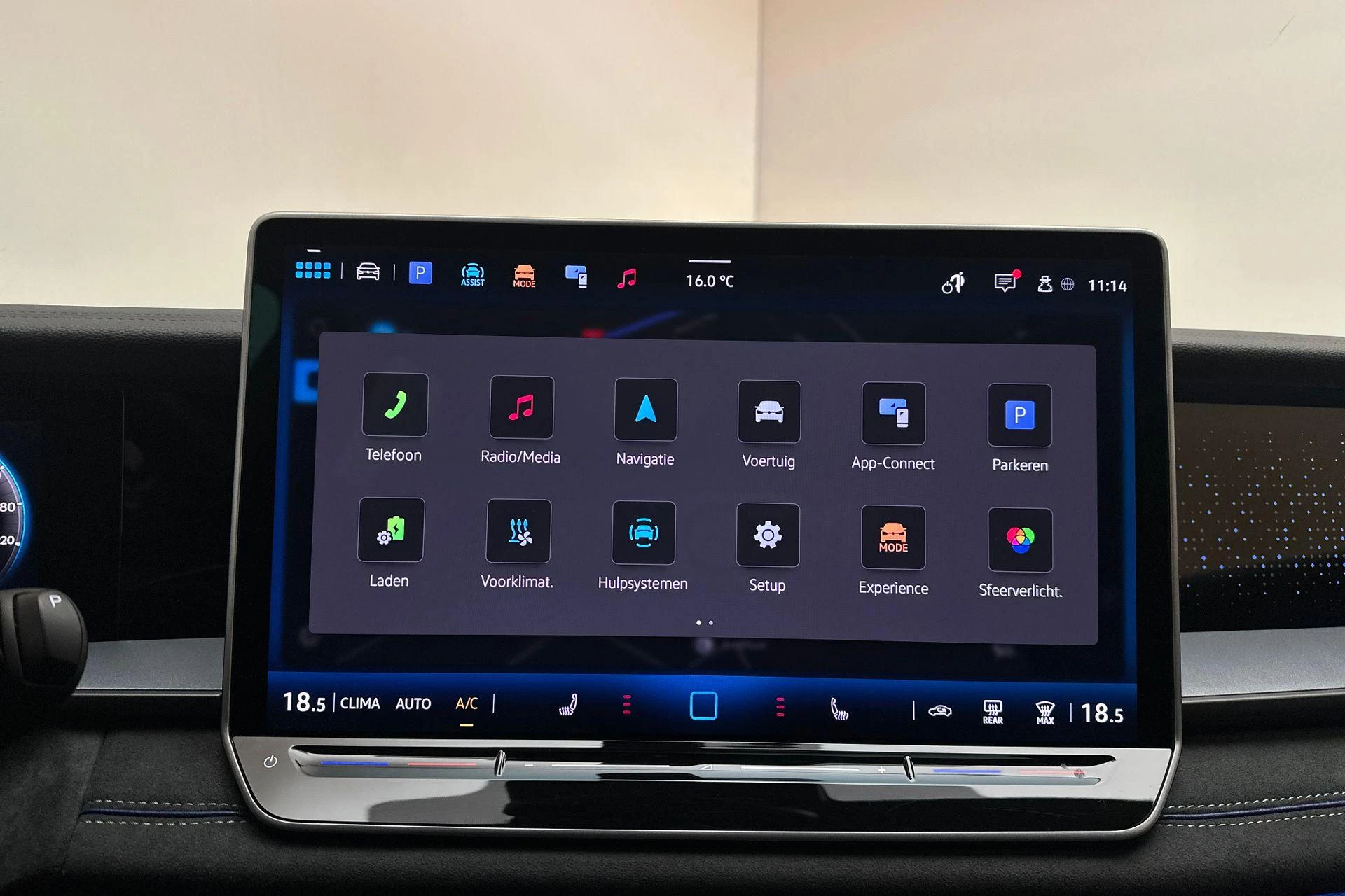 Hoofdafbeelding Volkswagen Tayron