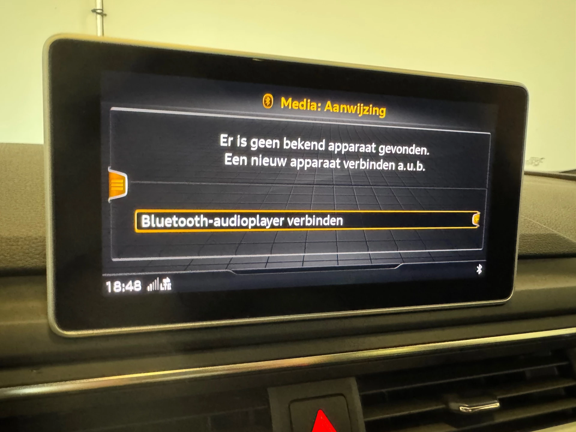 Hoofdafbeelding Audi S4
