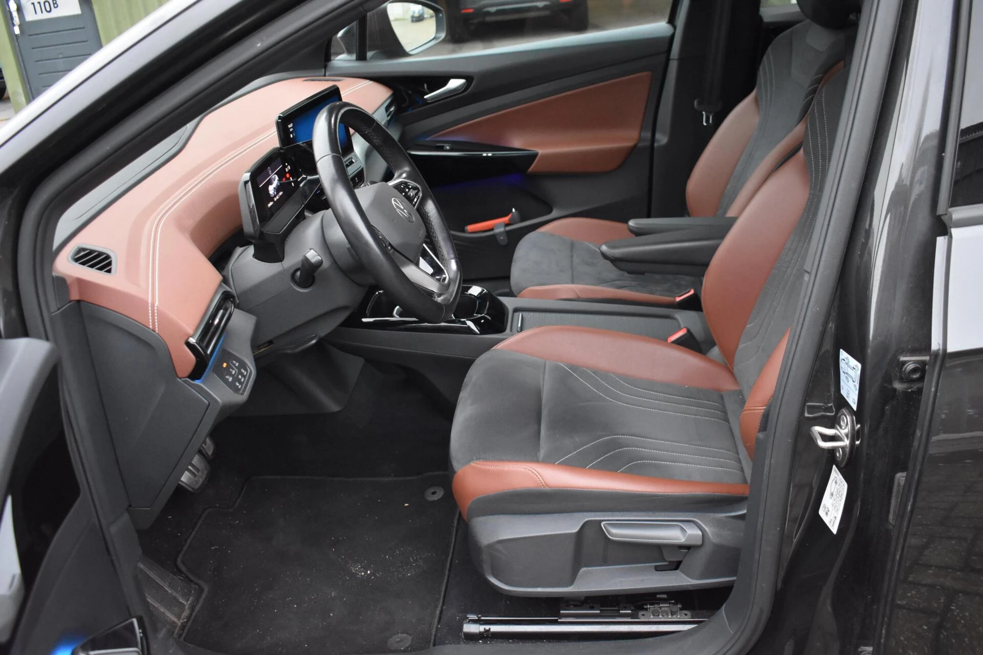 Hoofdafbeelding Volkswagen ID.4