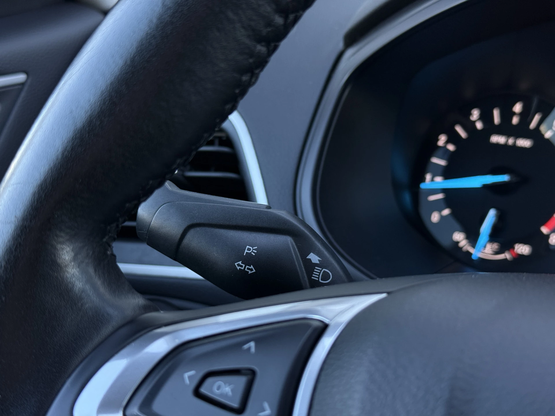 Hoofdafbeelding Ford S-Max