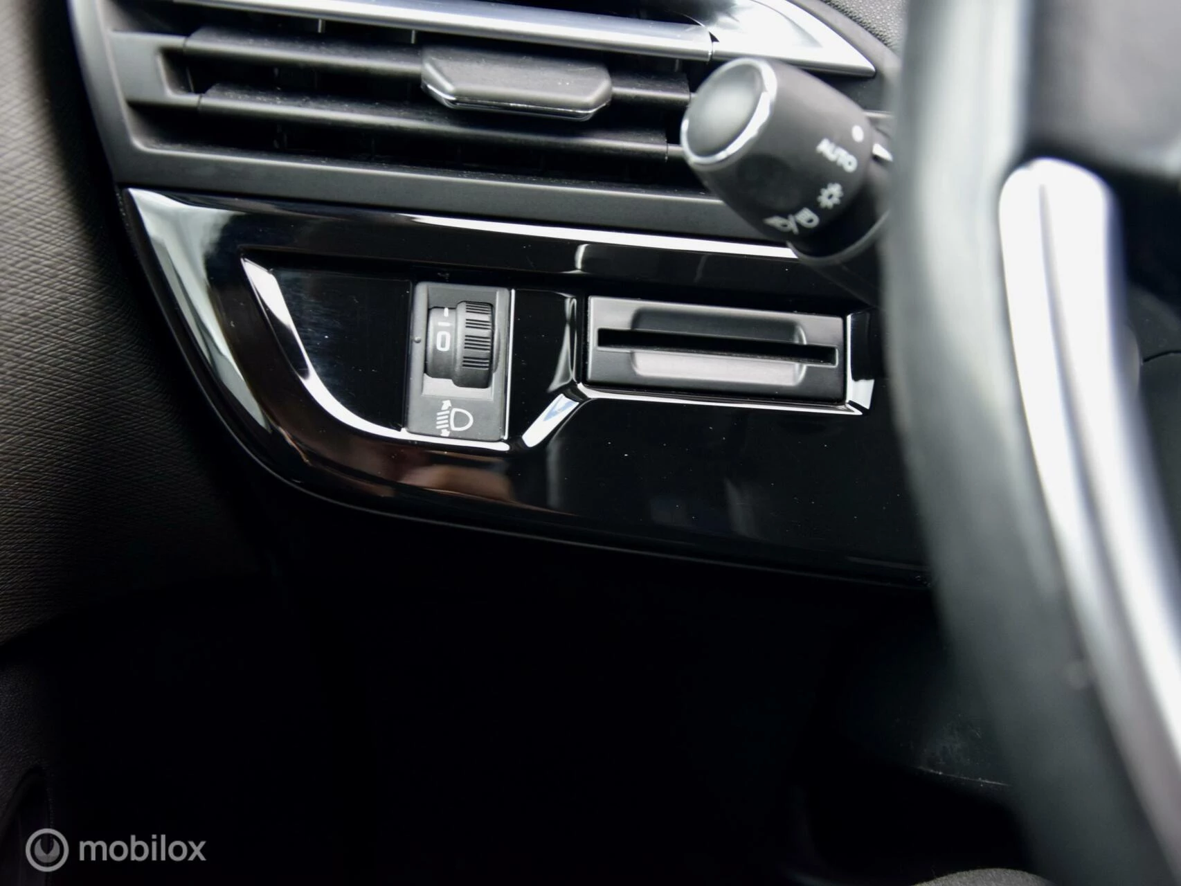Hoofdafbeelding Citroën C4 Picasso