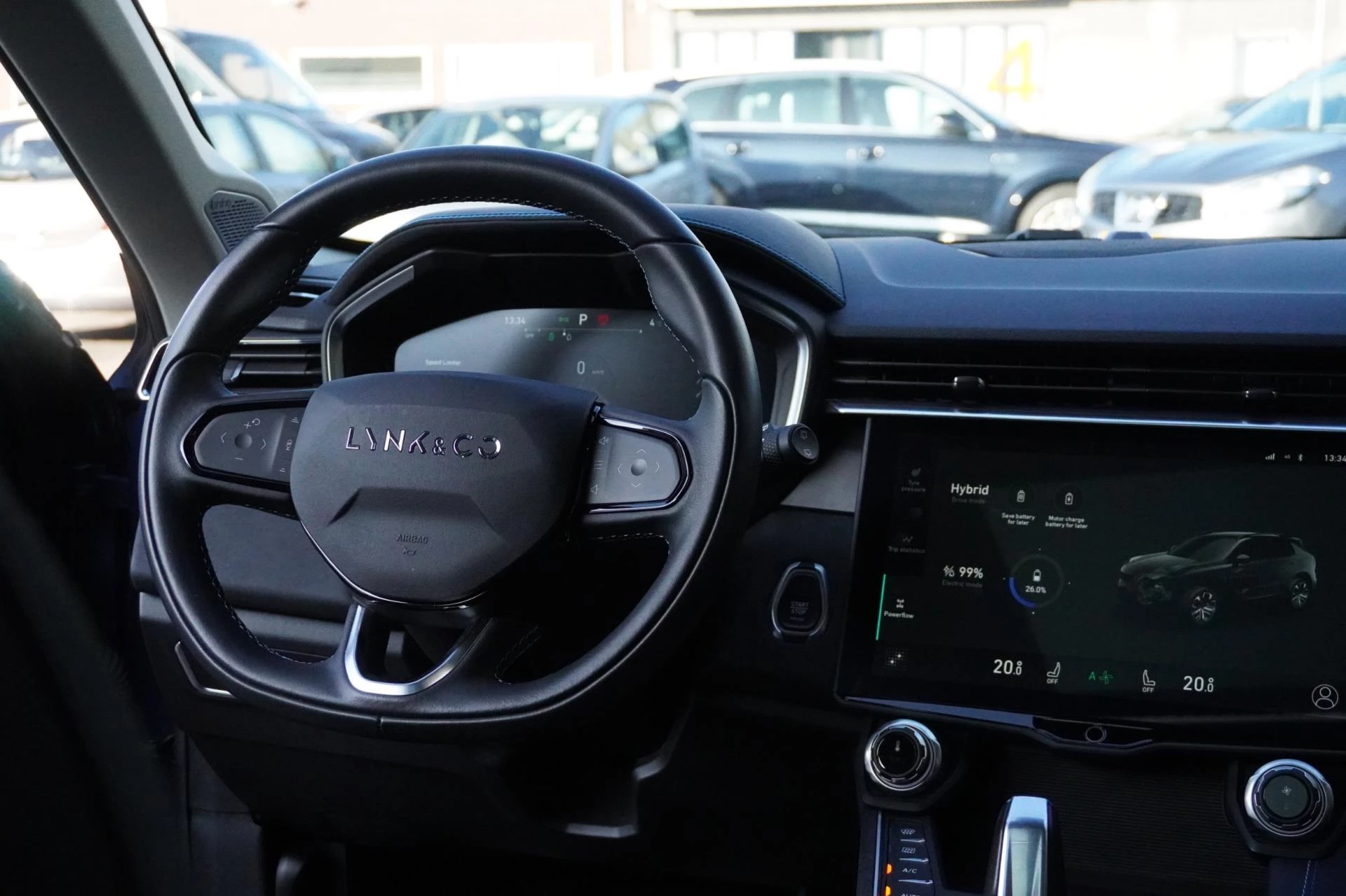 Hoofdafbeelding Lynk & Co 01