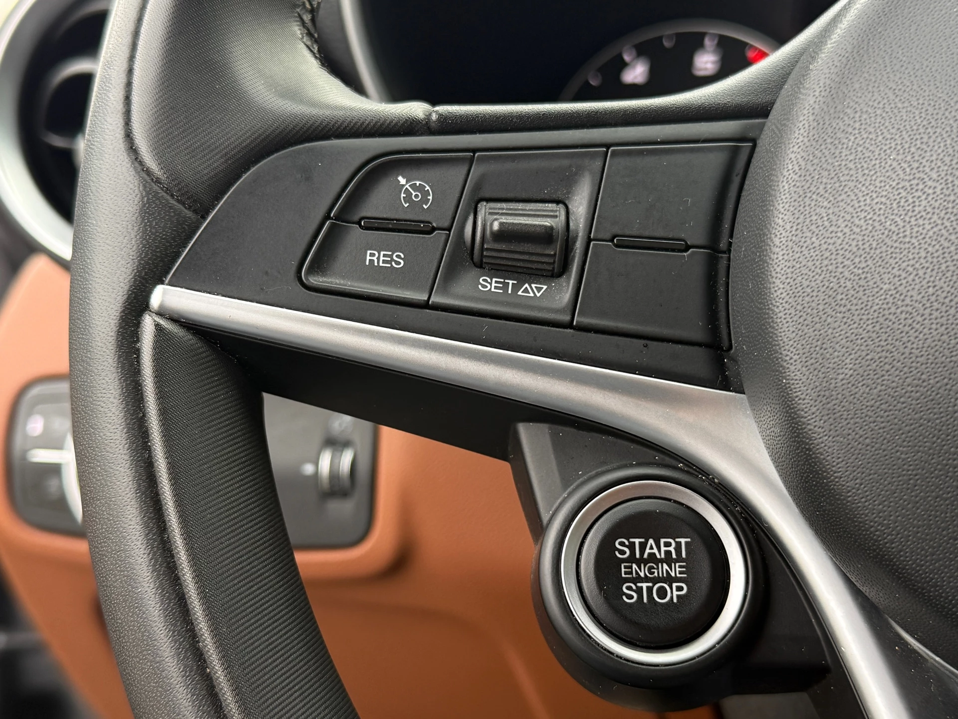 Hoofdafbeelding Alfa Romeo Giulia