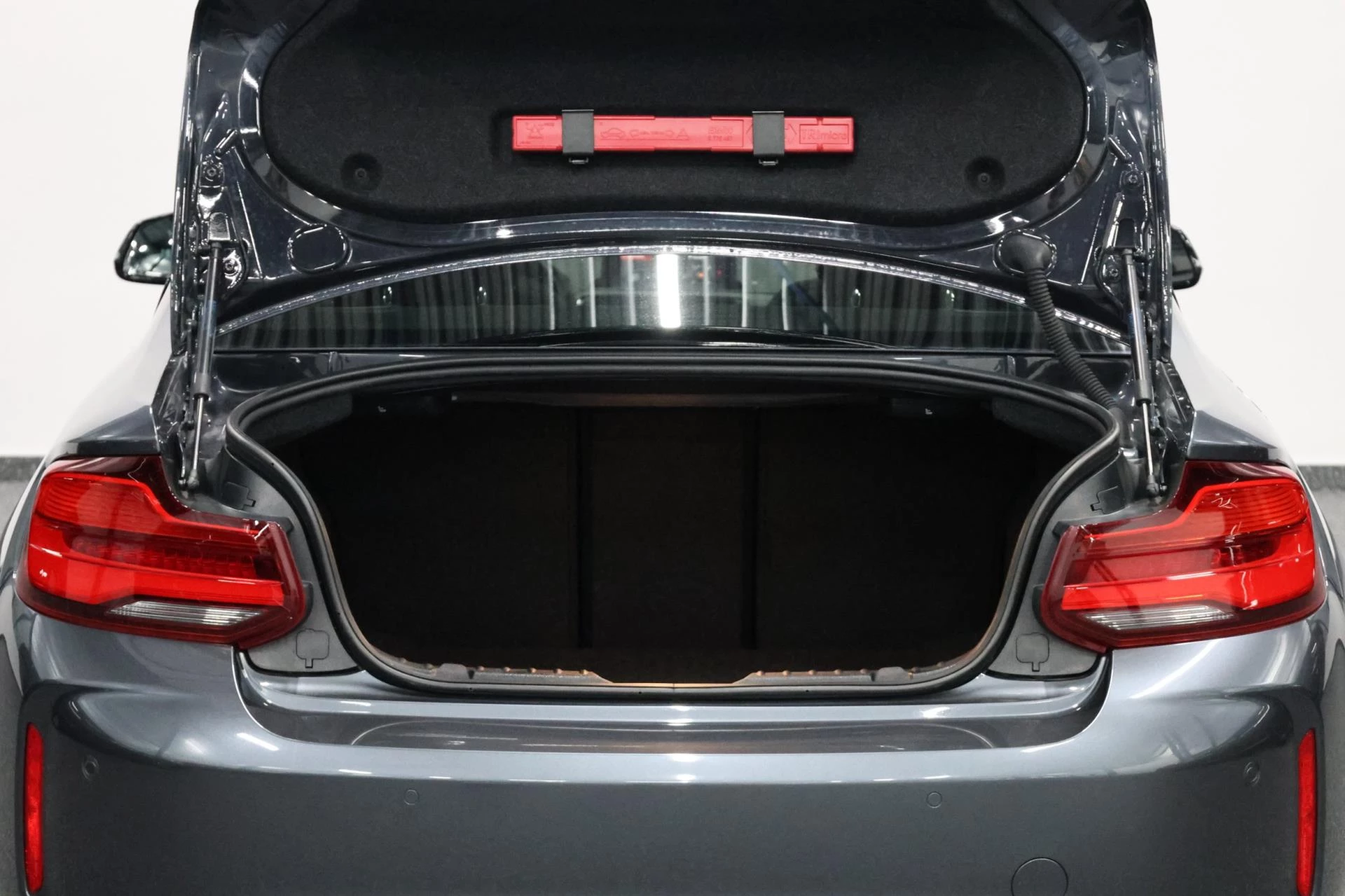 Hoofdafbeelding BMW M2