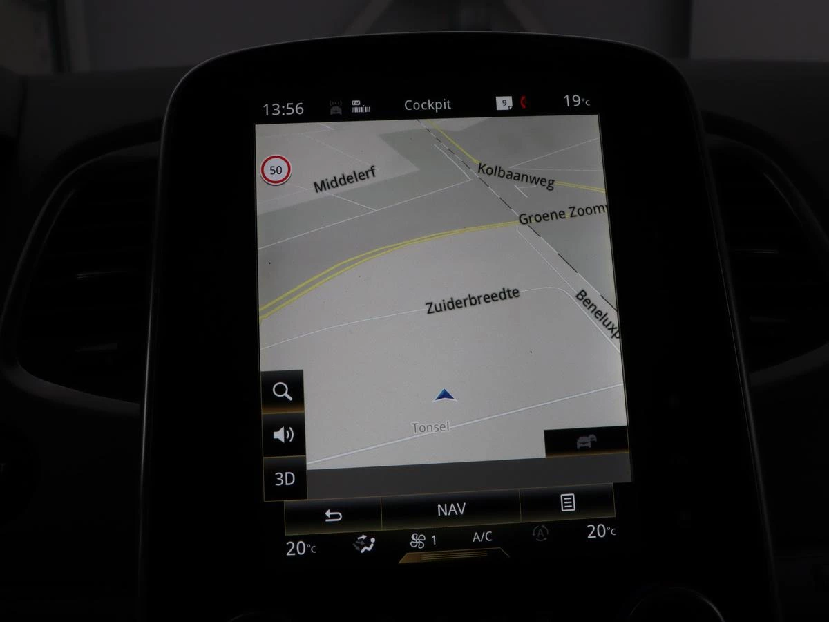 Hoofdafbeelding Renault Espace