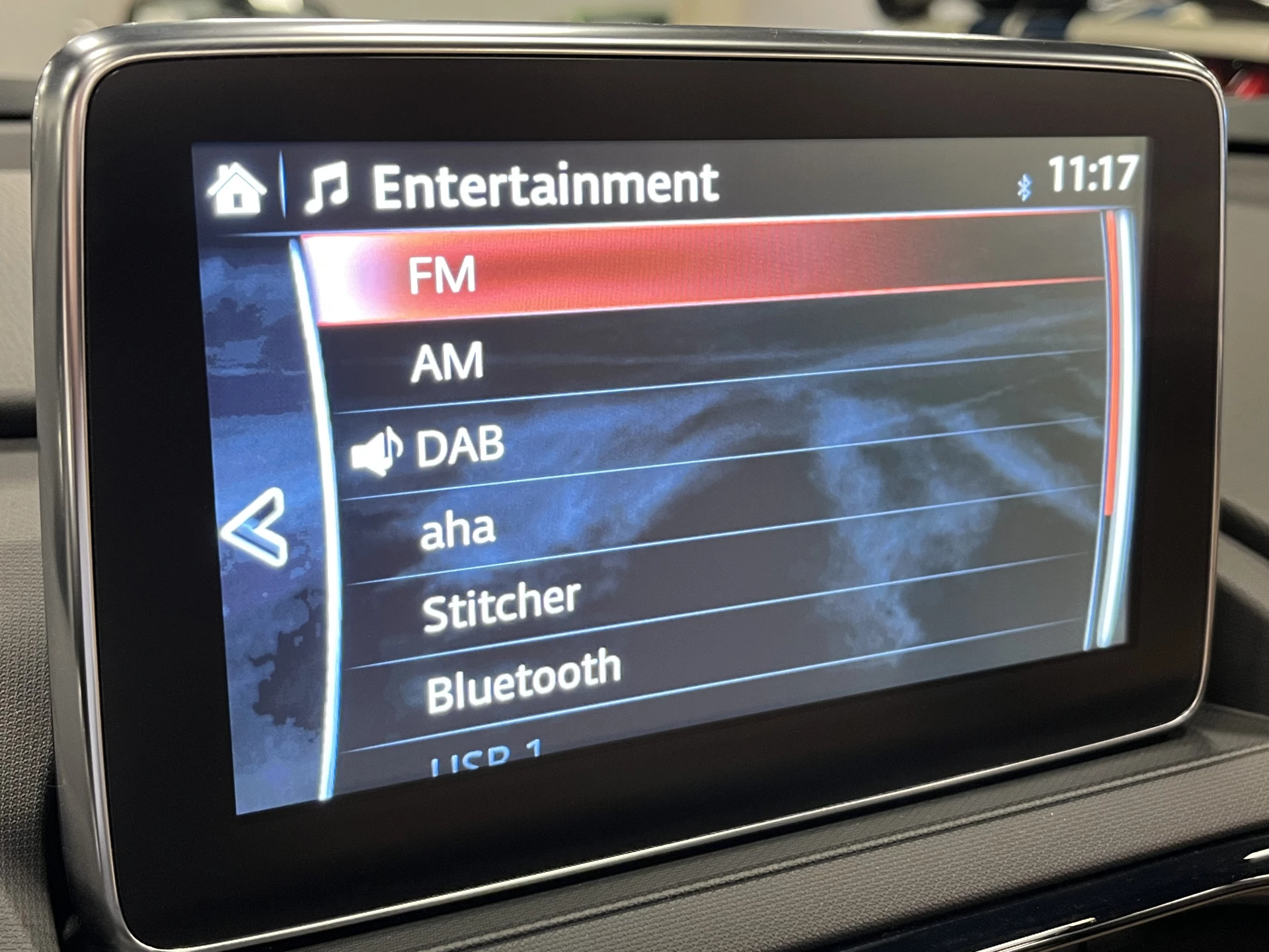 Hoofdafbeelding Mazda MX-5