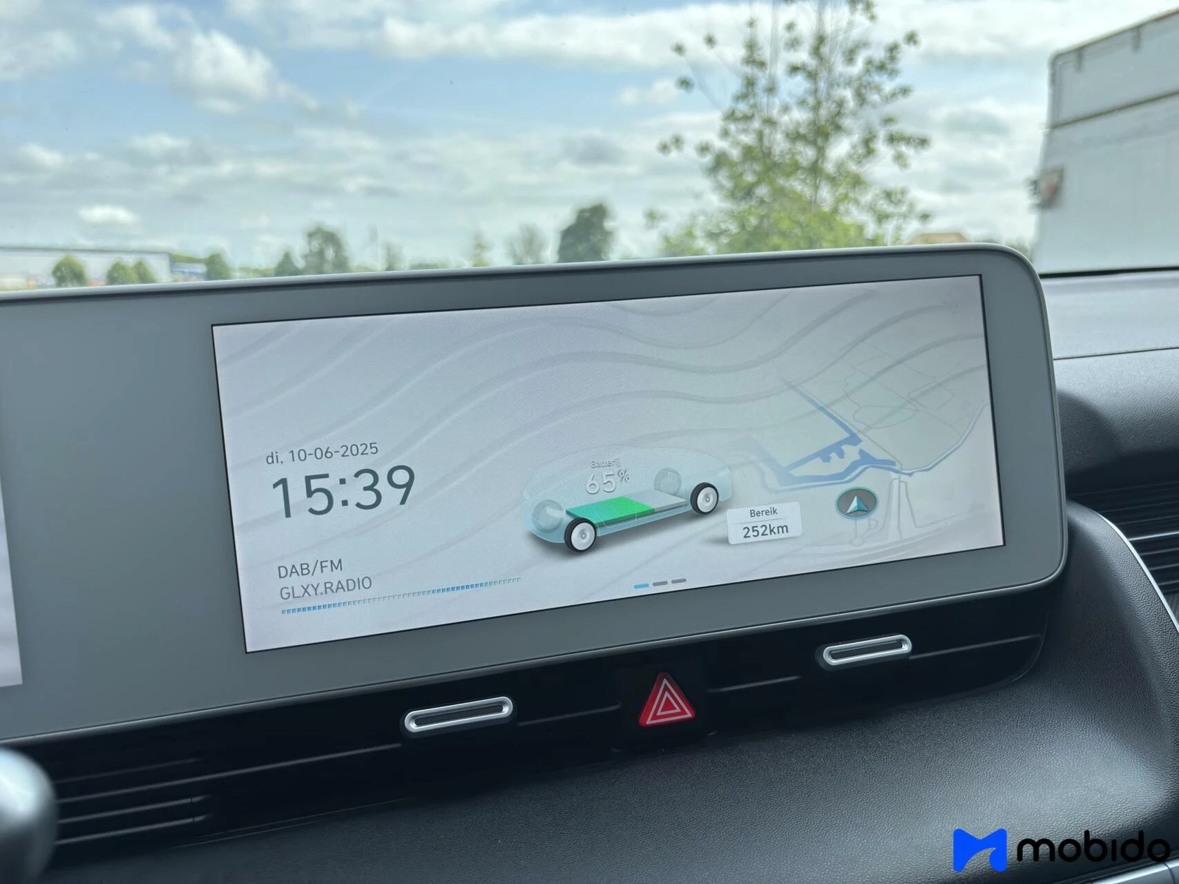 Hoofdafbeelding Hyundai IONIQ 5