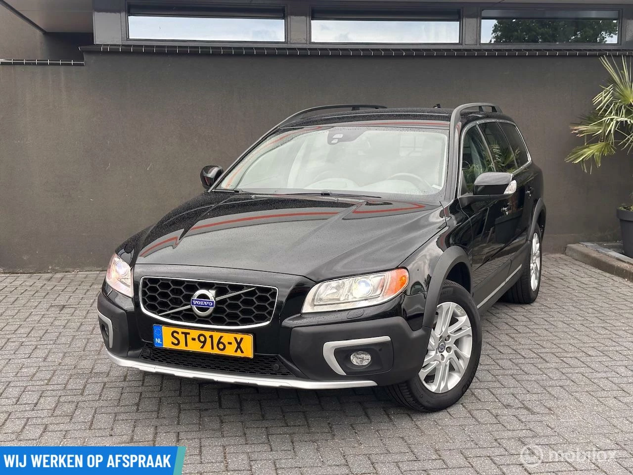 Hoofdafbeelding Volvo XC70