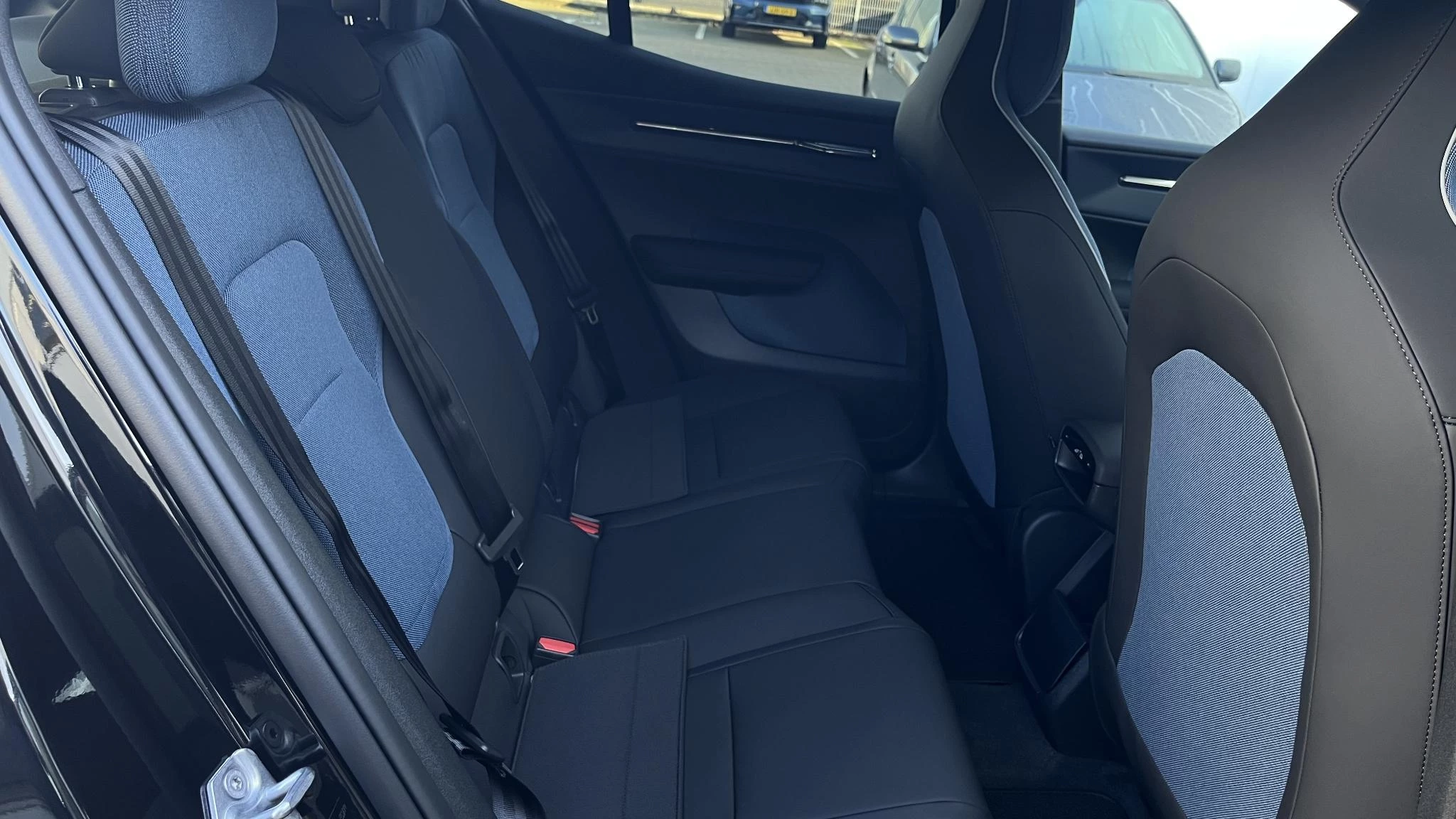 Hoofdafbeelding Volvo EX30