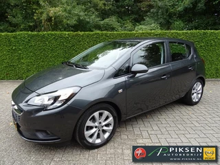 Opel Corsa-e 1.4 FAVOURITE NAVI BLUETOOTH PDC LICHTMETAAL