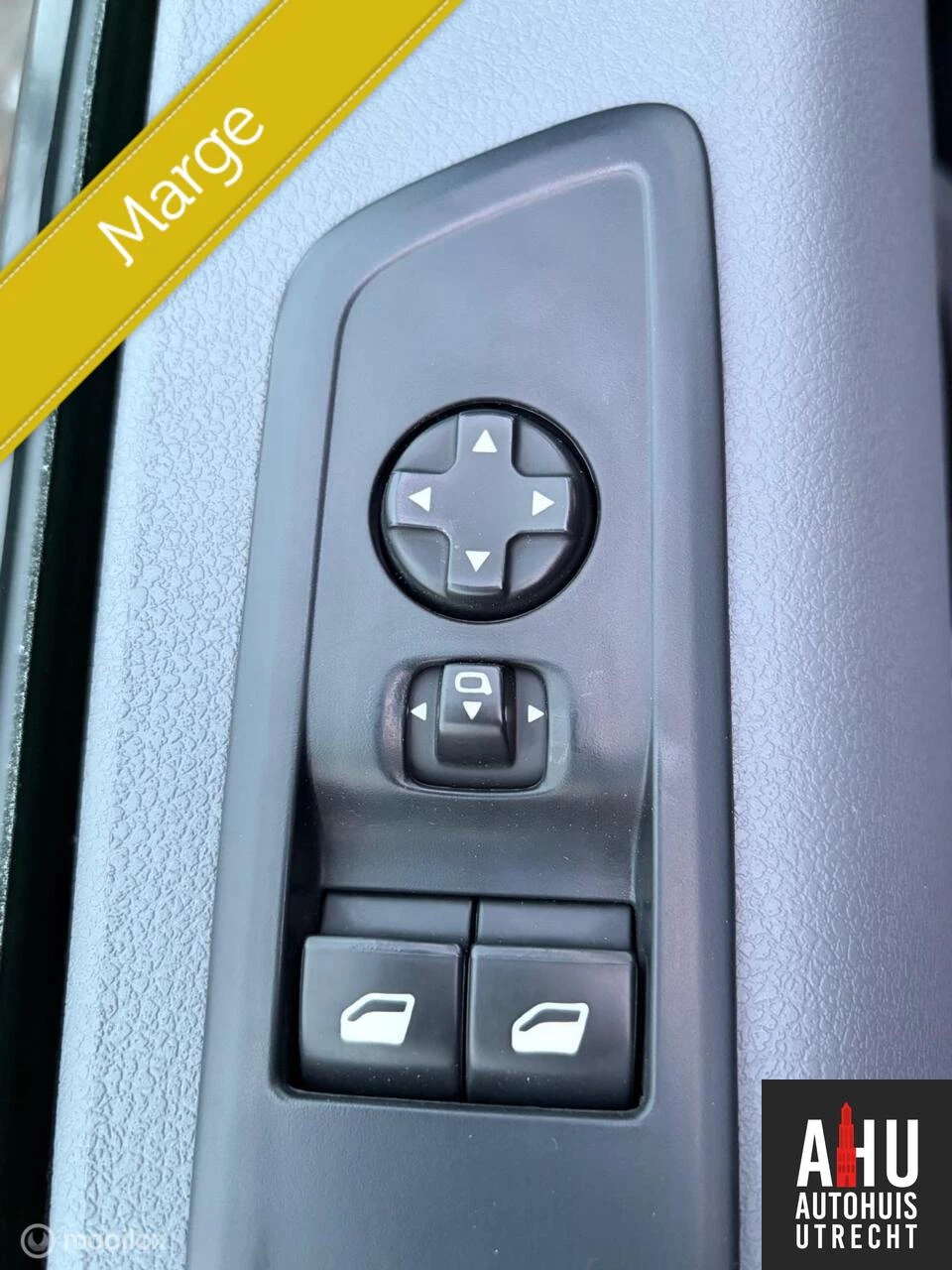 Hoofdafbeelding Citroën Jumpy