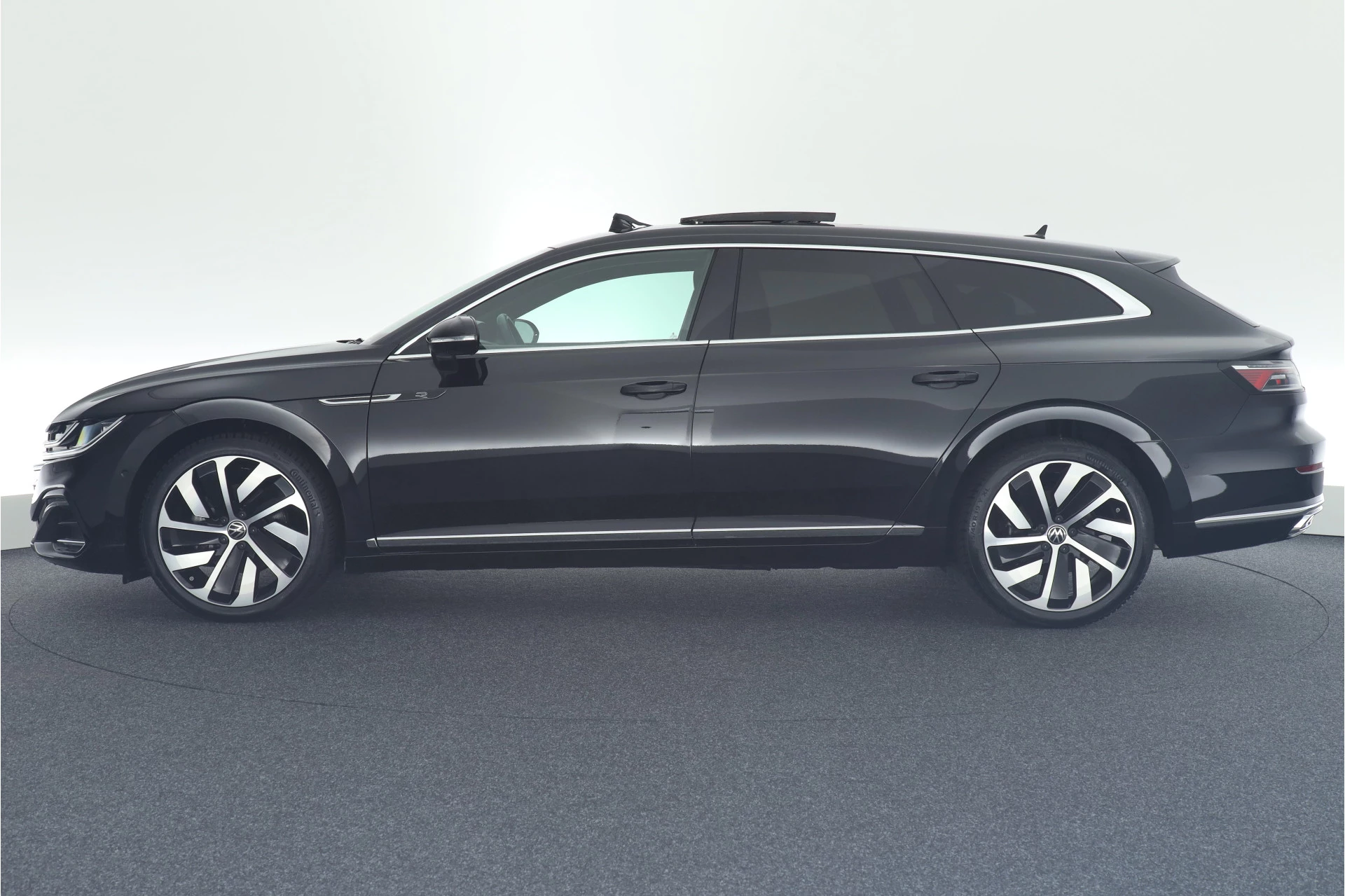 Hoofdafbeelding Volkswagen Arteon