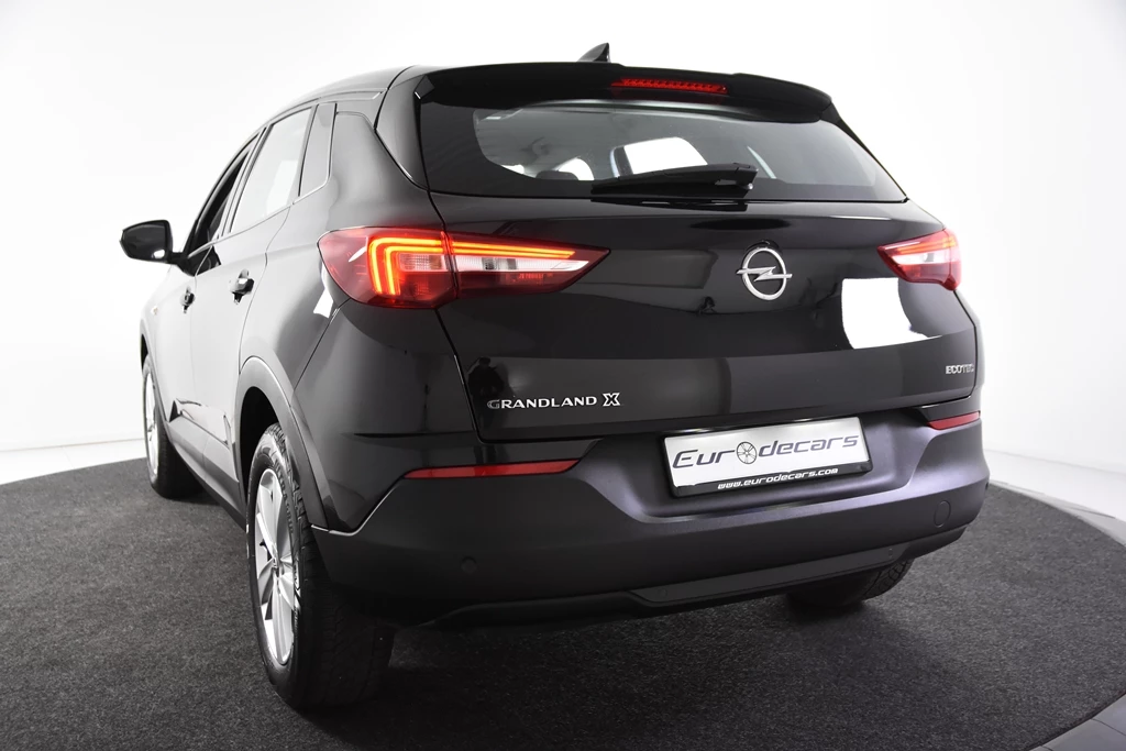 Hoofdafbeelding Opel Grandland