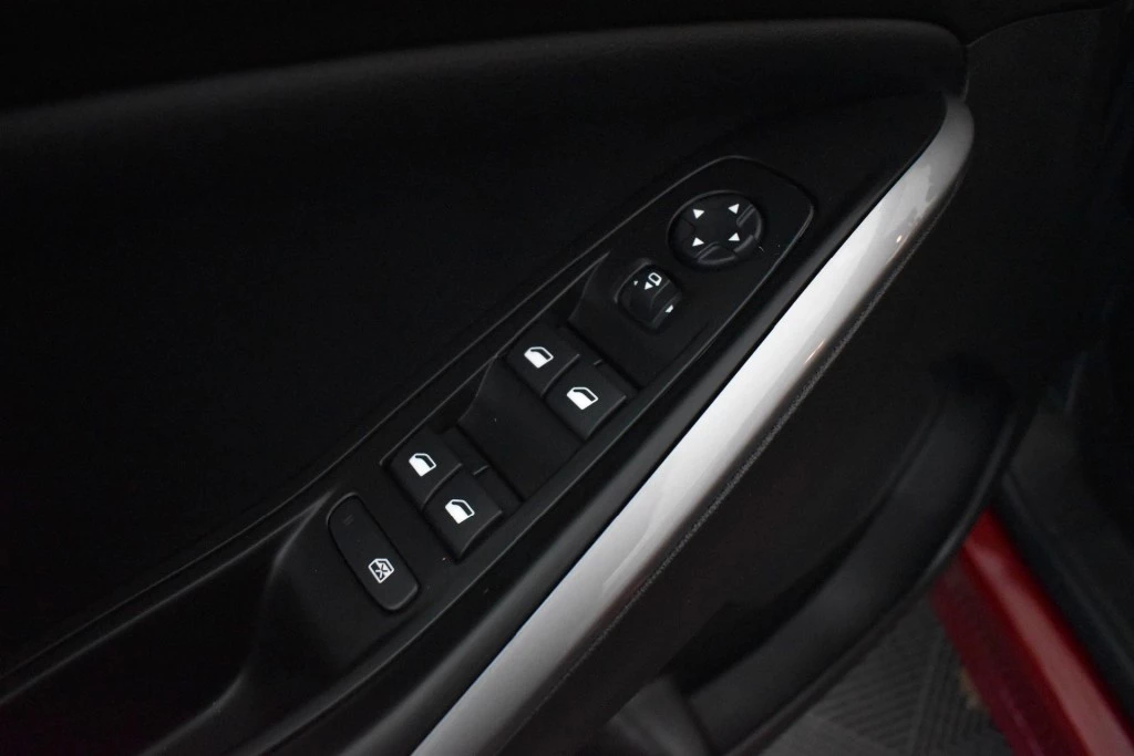 Hoofdafbeelding Opel Grandland