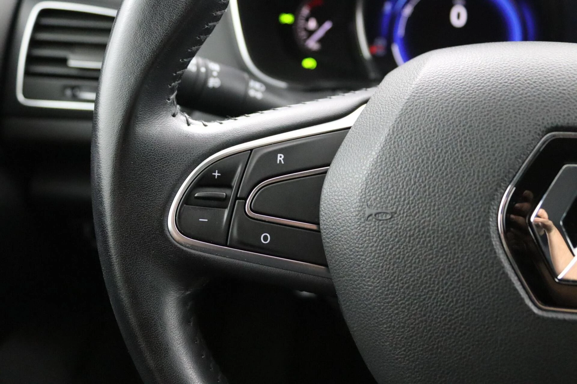 Hoofdafbeelding Renault Mégane