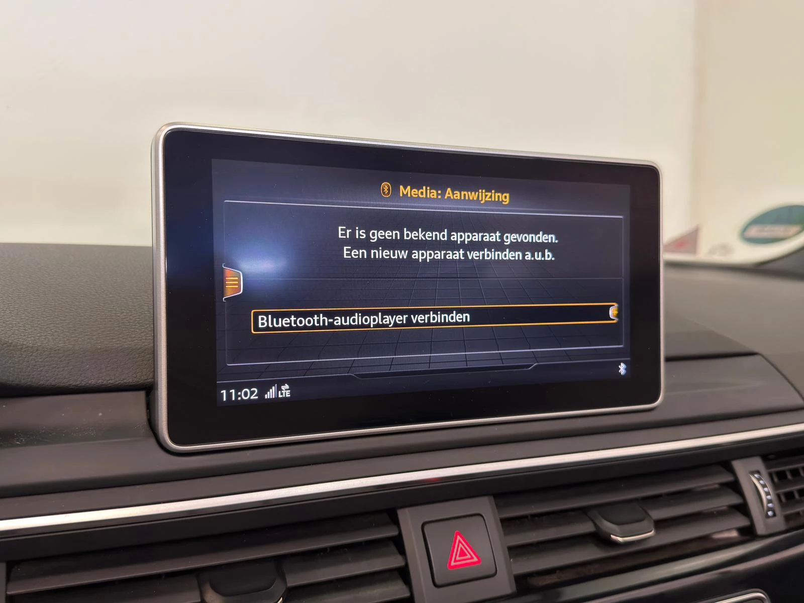 Hoofdafbeelding Audi S5