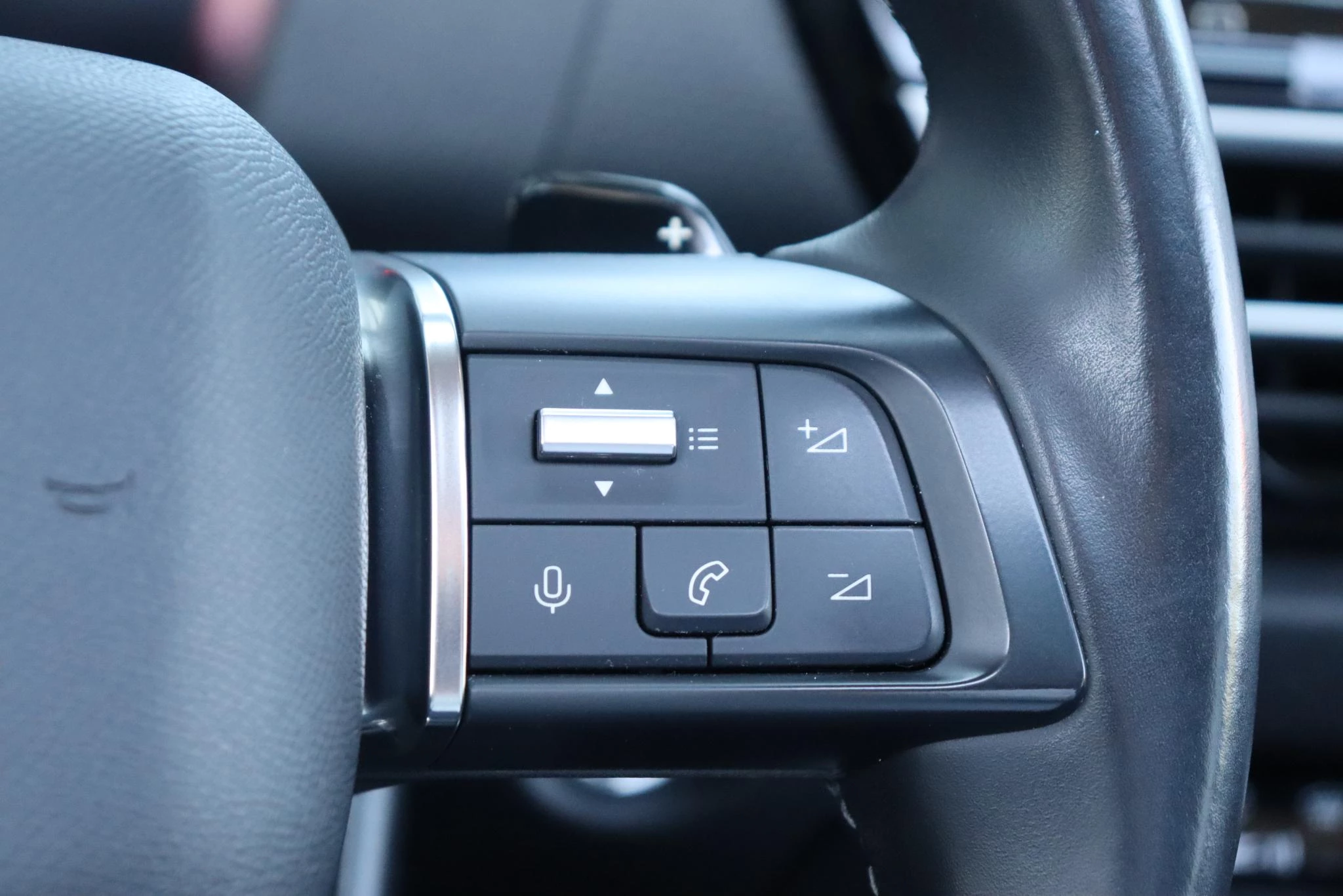 Hoofdafbeelding Citroën C4