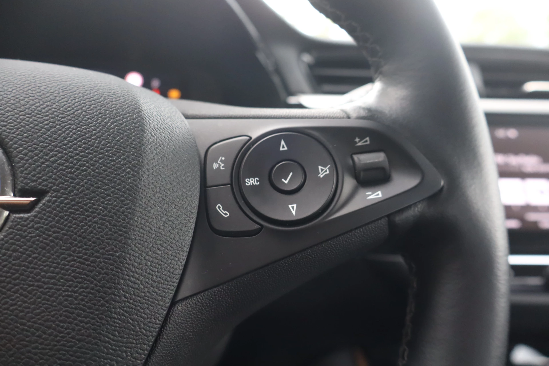 Hoofdafbeelding Opel Corsa-e