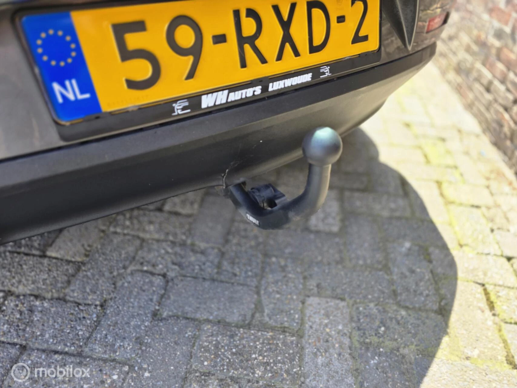 Hoofdafbeelding Alfa Romeo Giulietta