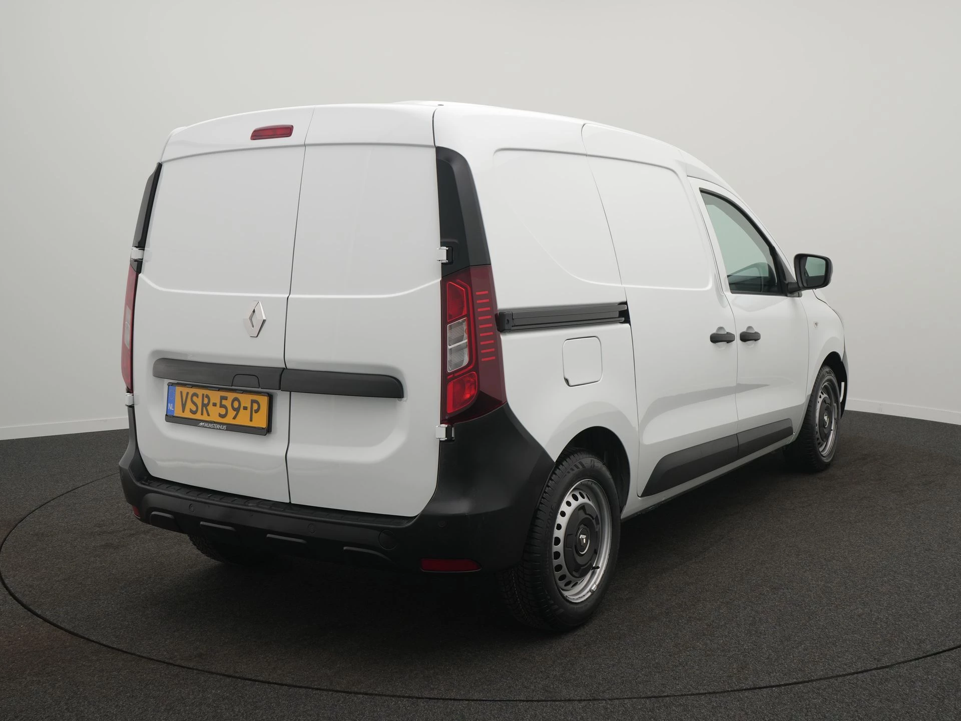 Hoofdafbeelding Renault Express