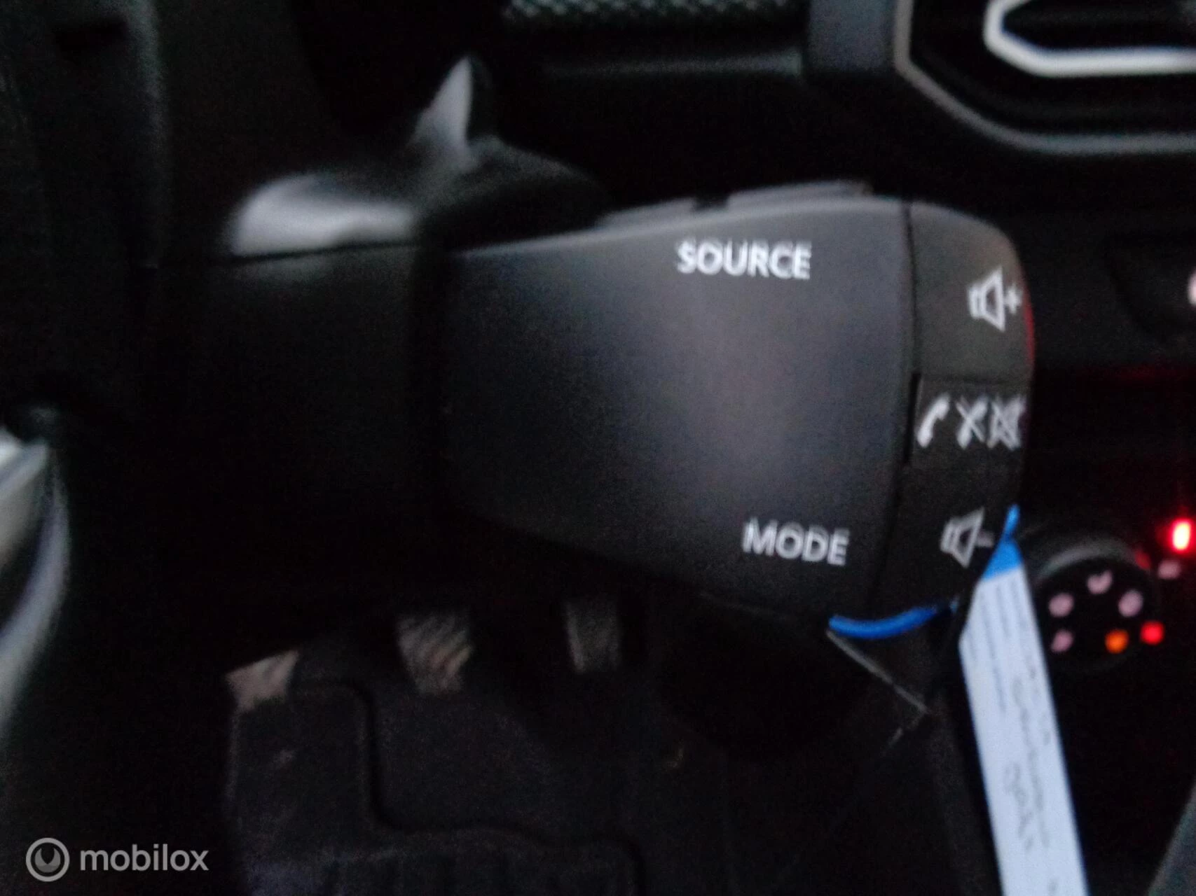 Hoofdafbeelding Dacia Sandero