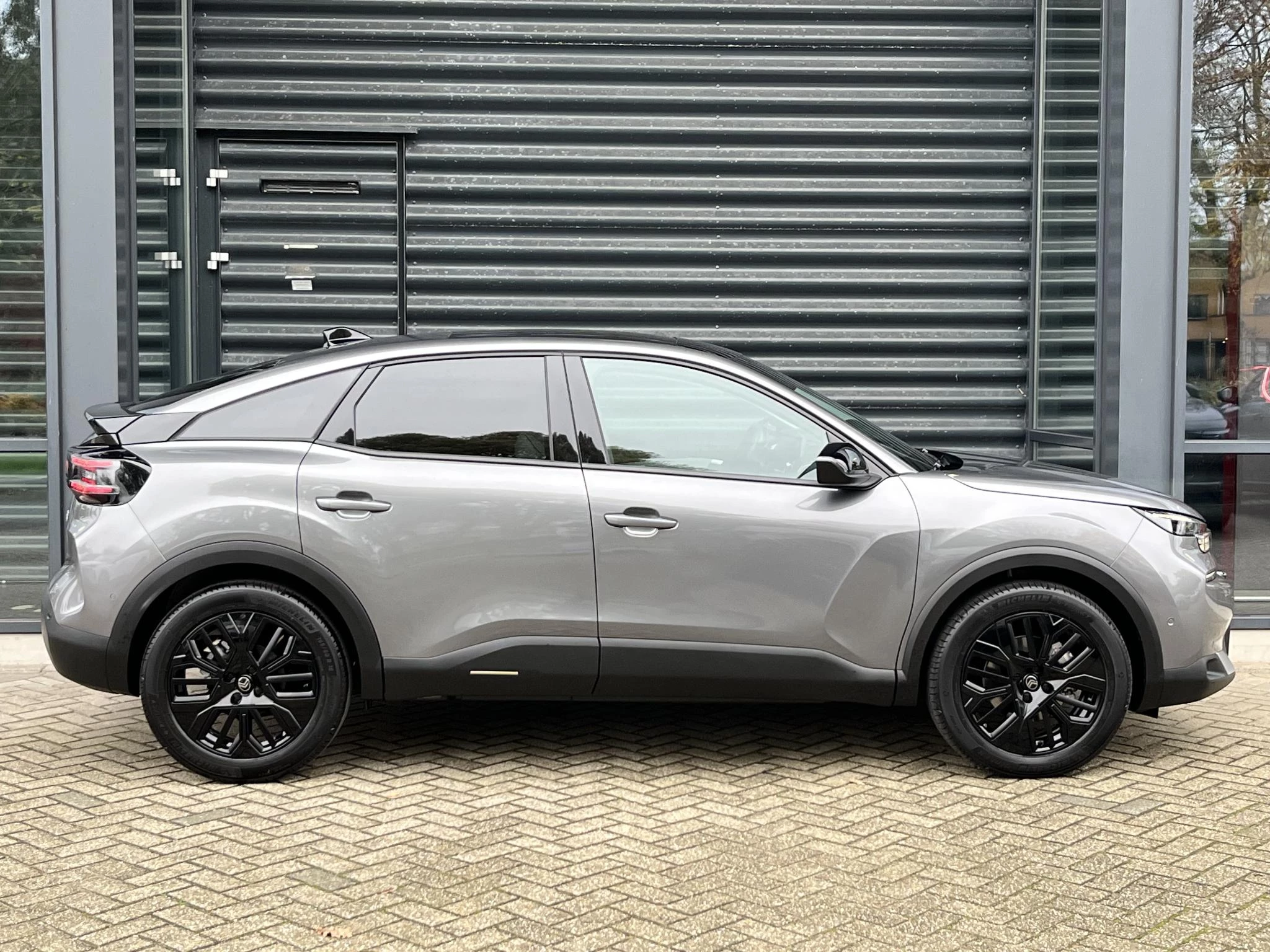 Hoofdafbeelding Citroën C4