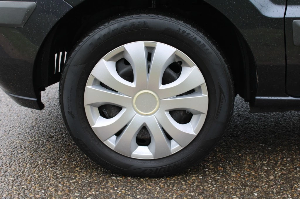 Hoofdafbeelding Ford Fusion