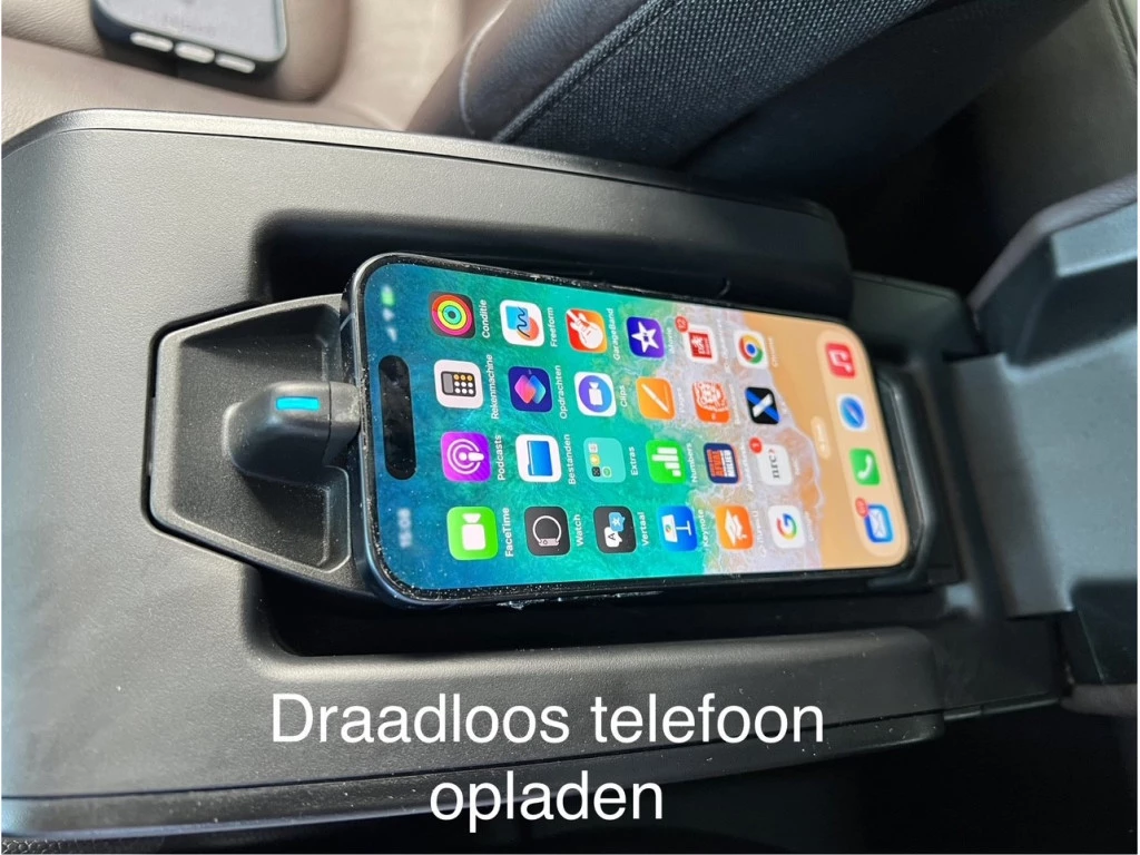 Hoofdafbeelding BMW i3