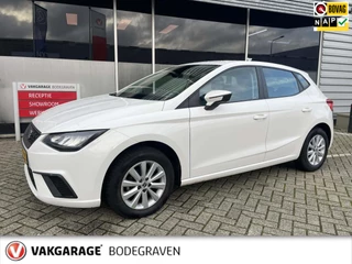 Seat Ibiza 1.0 EcoTSI Style