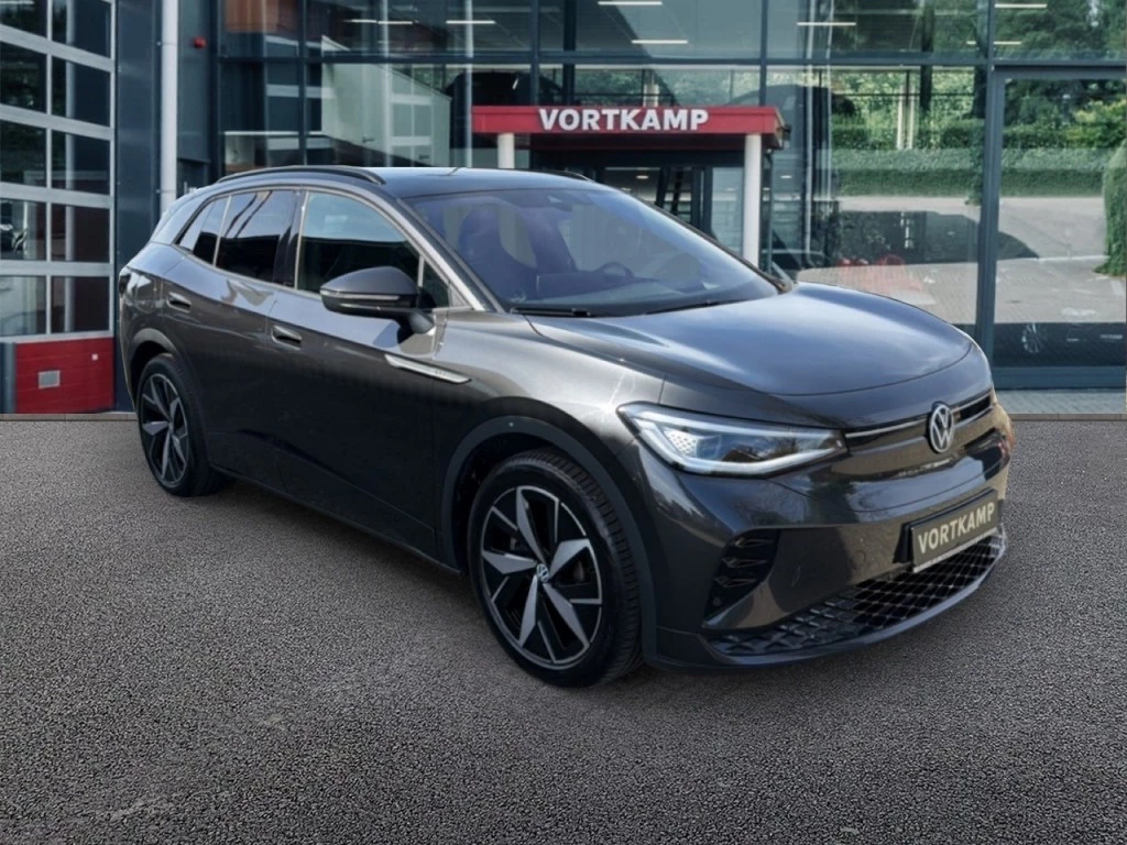 Hoofdafbeelding Volkswagen ID.4