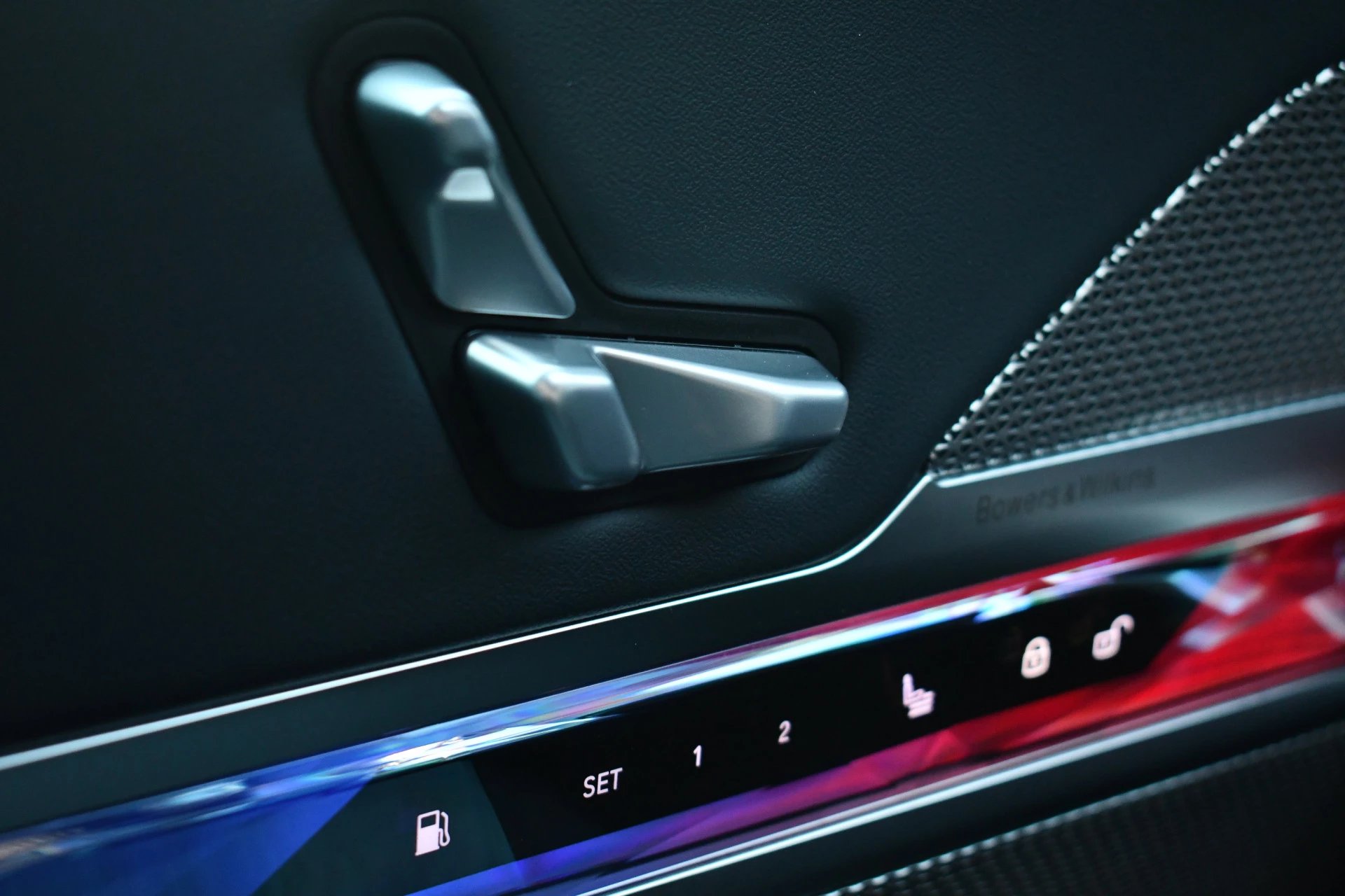 Hoofdafbeelding BMW 7 Serie