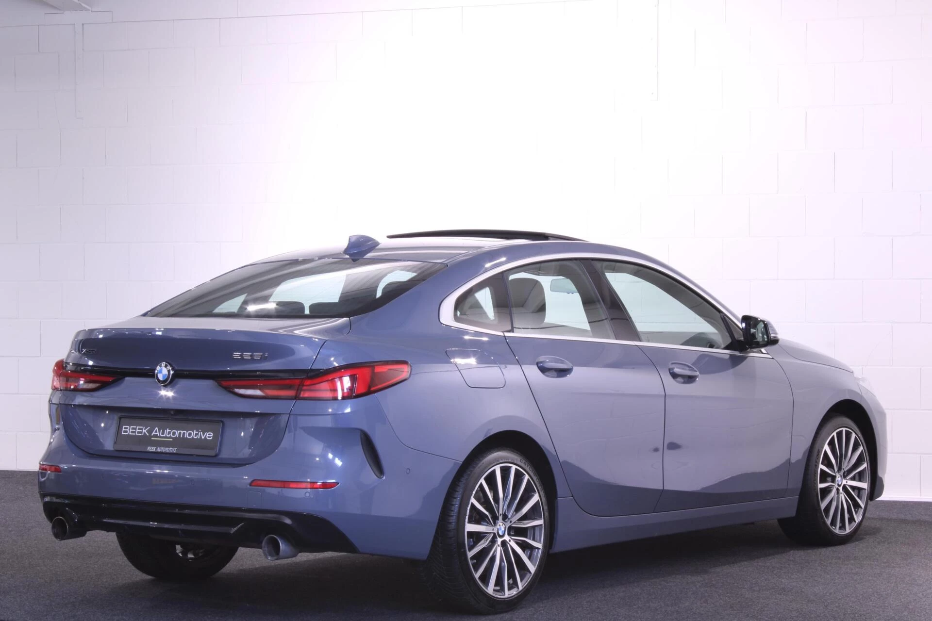 Hoofdafbeelding BMW 2 Serie