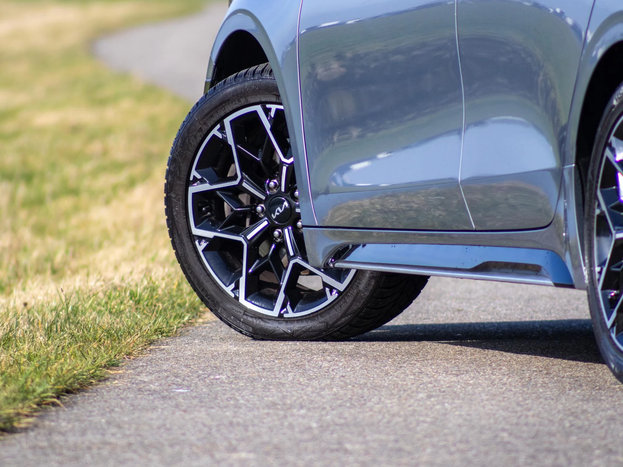 Hoofdafbeelding Kia ProCeed