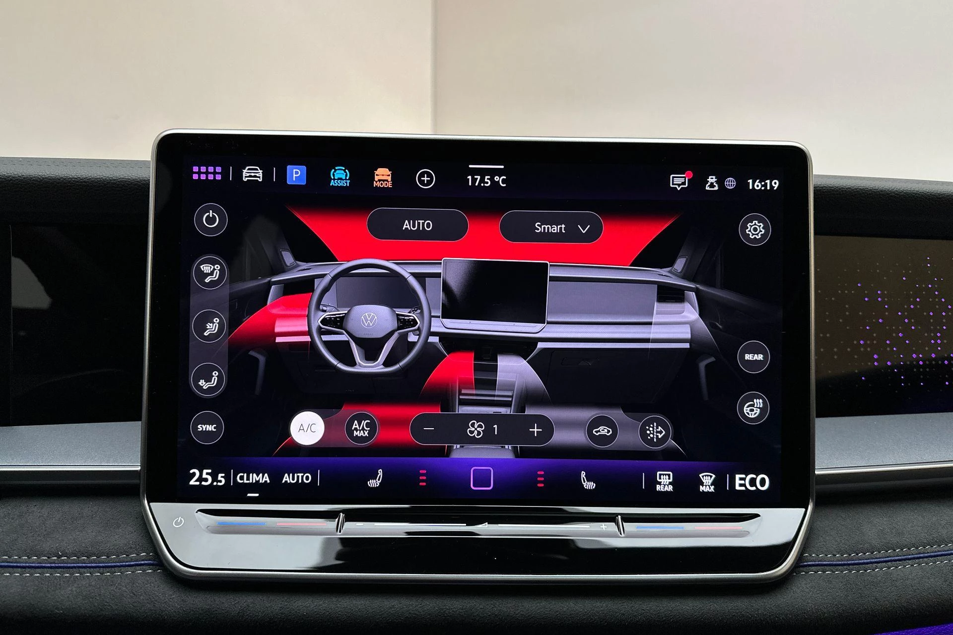 Hoofdafbeelding Volkswagen Tayron