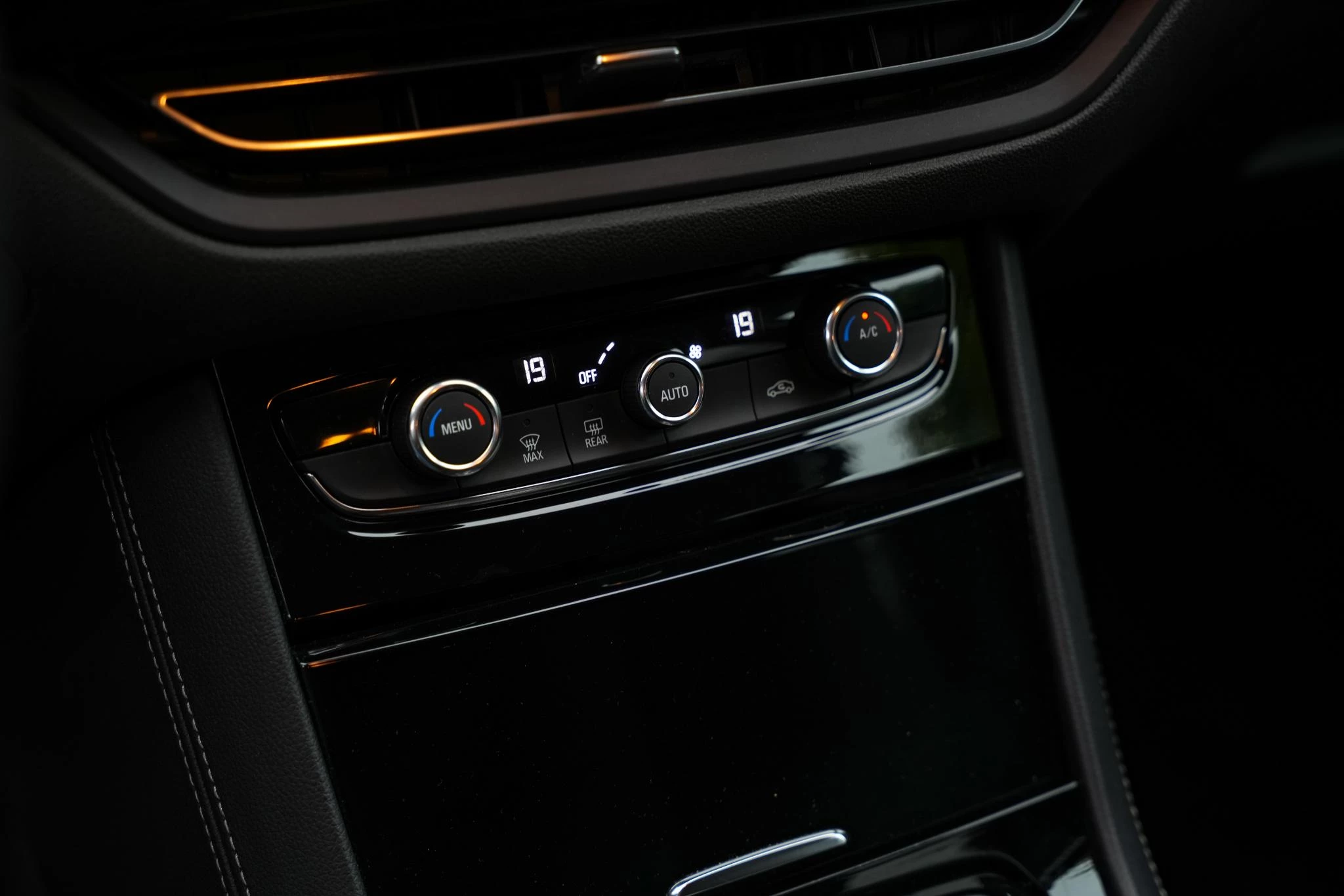 Hoofdafbeelding Opel Grandland