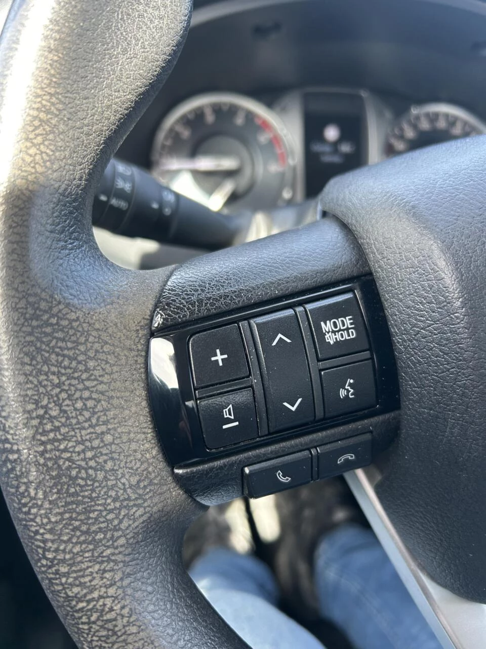 Hoofdafbeelding Toyota Hilux