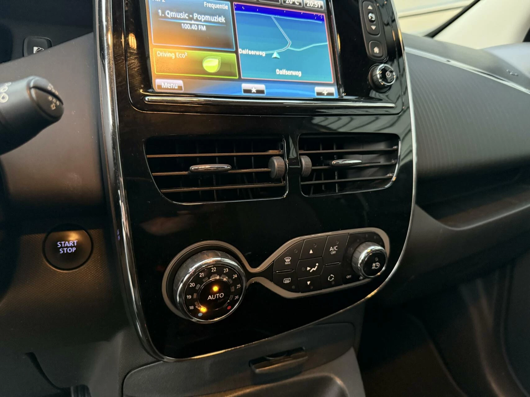 Hoofdafbeelding Renault ZOE