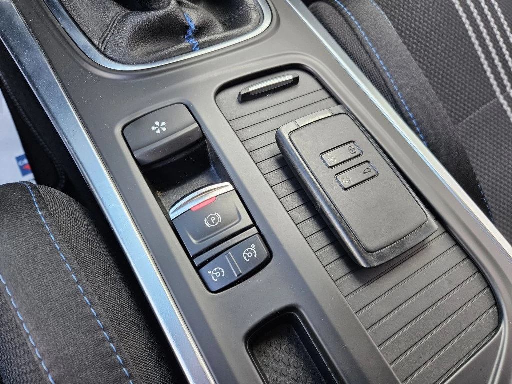 Hoofdafbeelding Renault Mégane