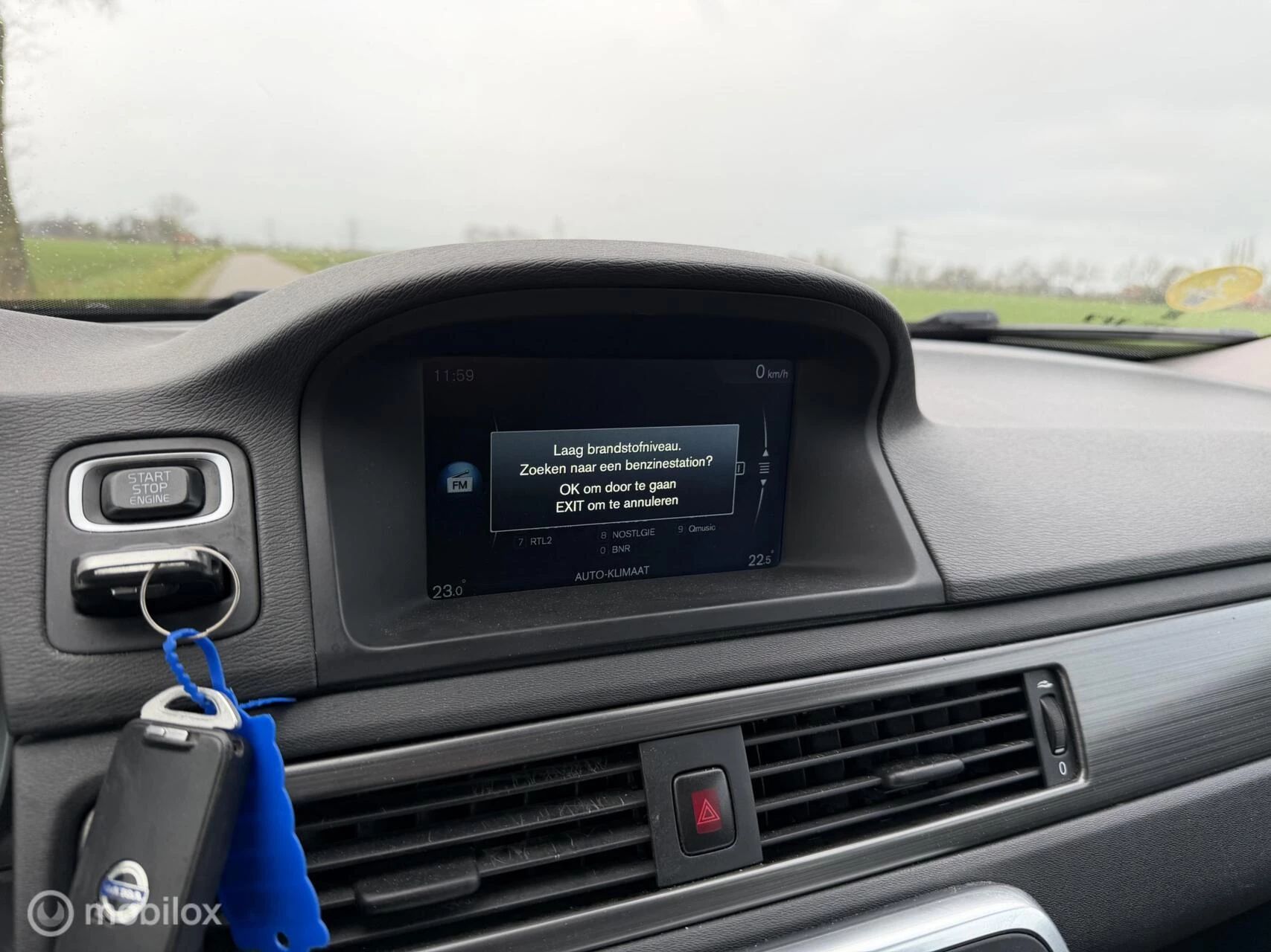 Hoofdafbeelding Volvo V70