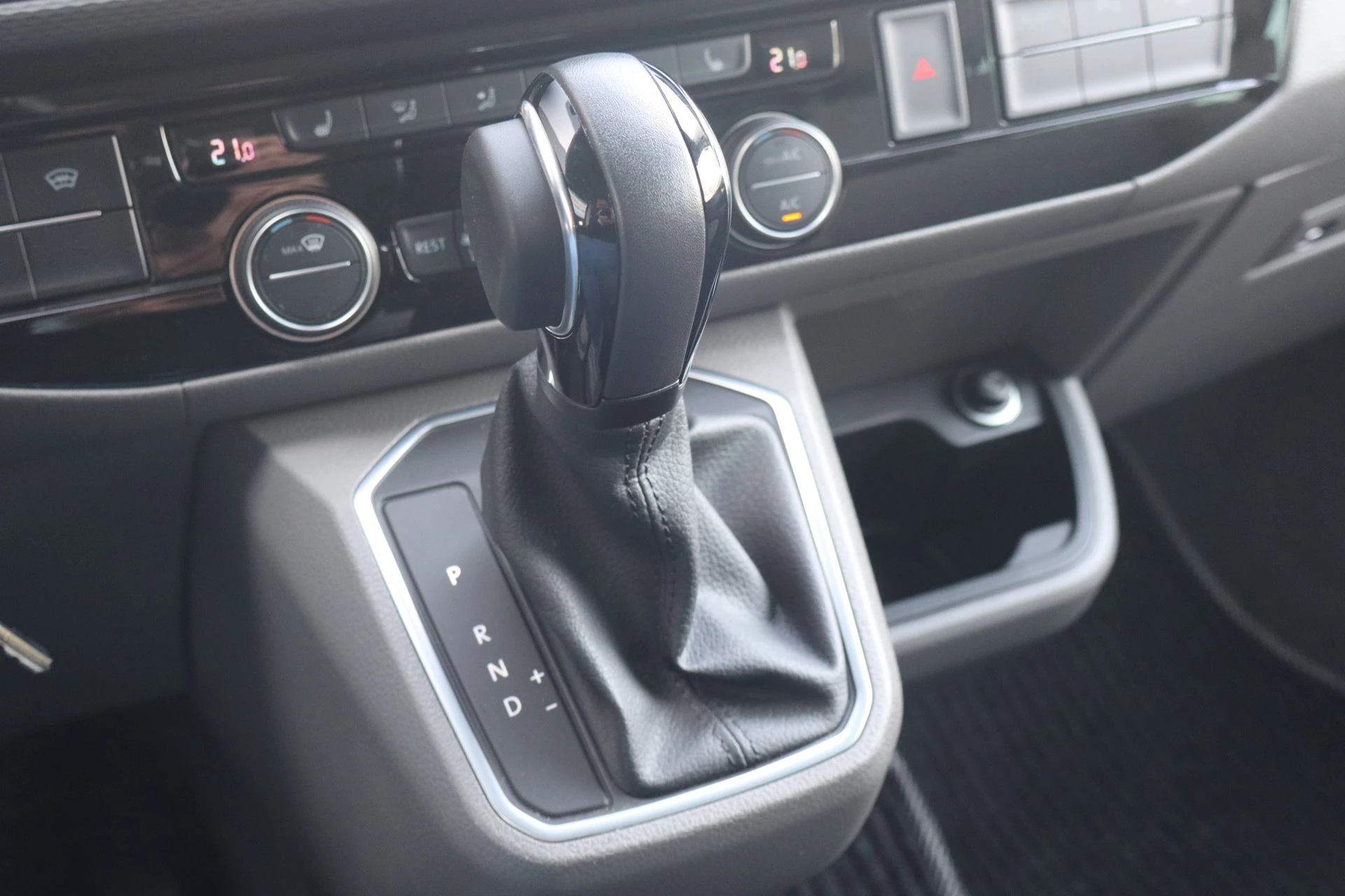 Hoofdafbeelding Volkswagen California